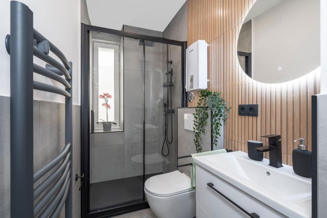 Predaj bytu 3-izbový 65 m², München, Bavorsko Predaj bytu 3-izbový 65 m², München, Bavorsko