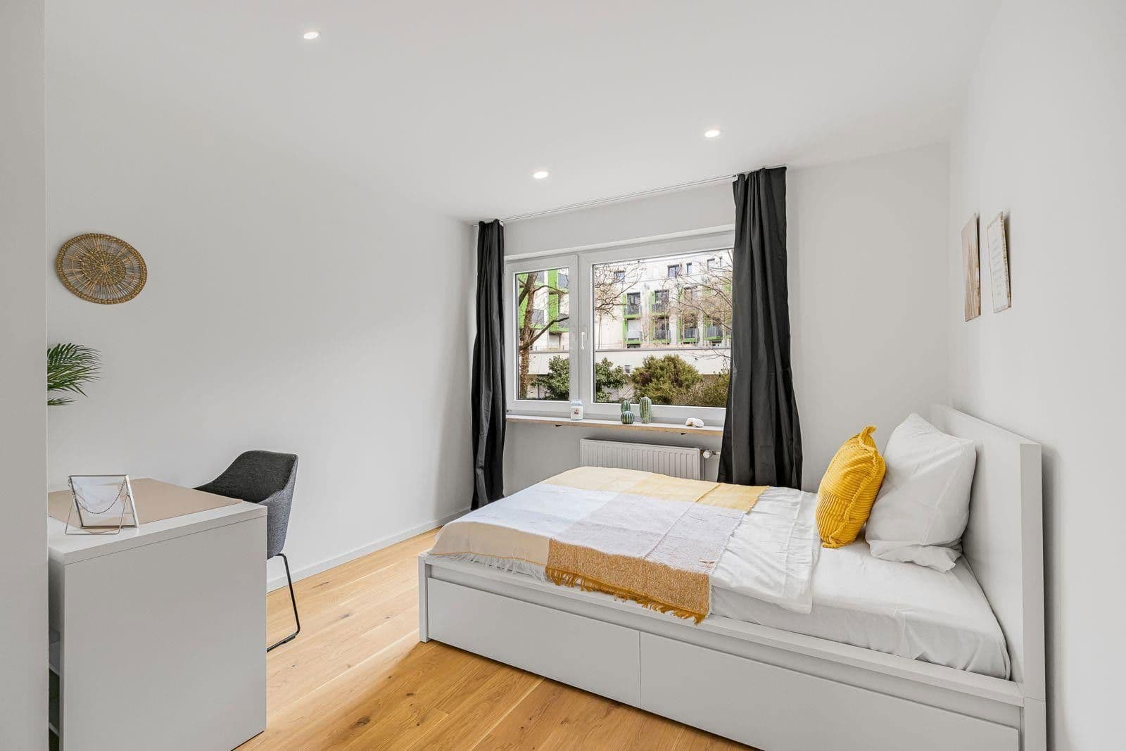 Predaj bytu 3-izbový 65 m², München, Bavorsko Predaj bytu 3-izbový 65 m², München, Bavorsko