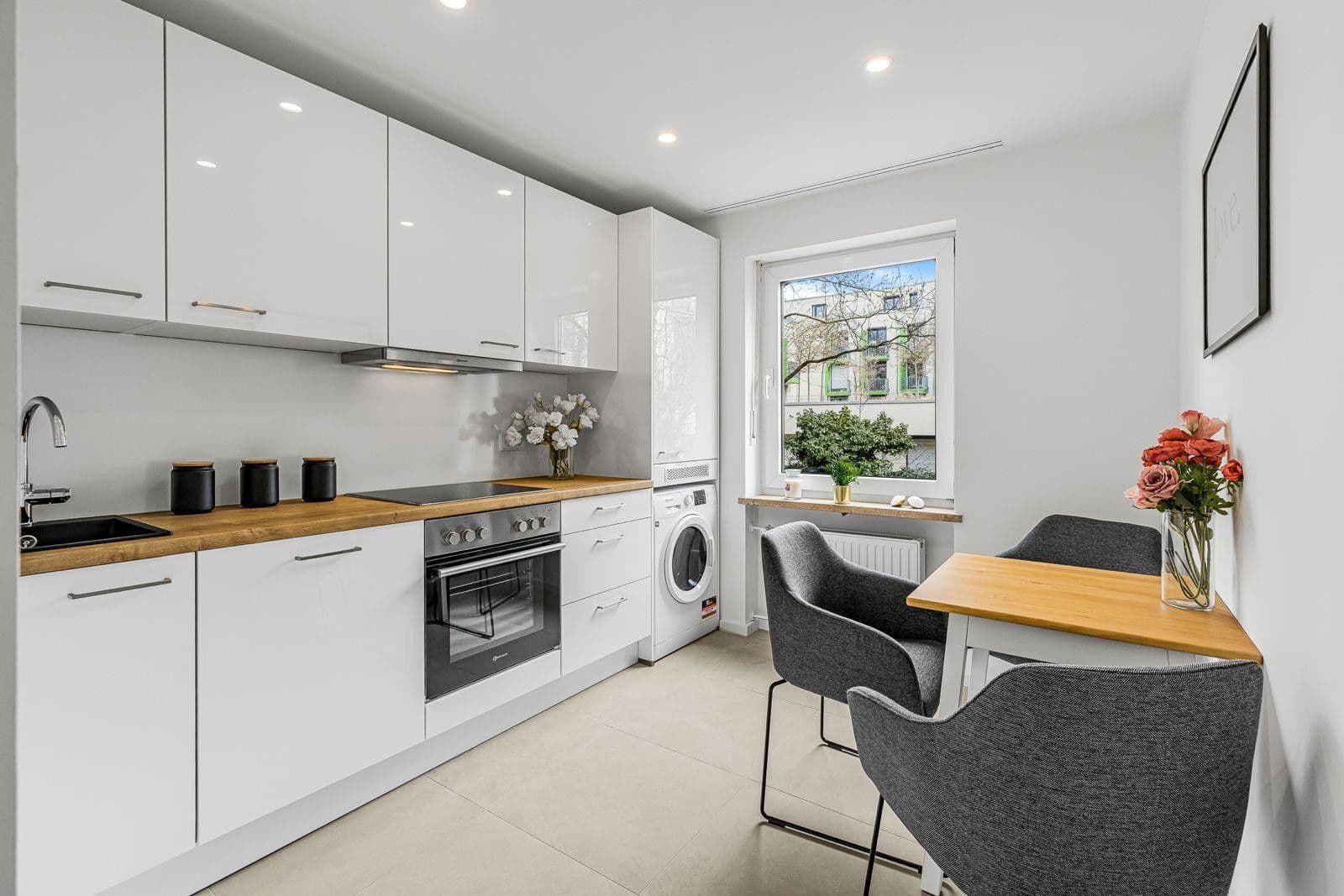 Predaj bytu 3-izbový 65 m², München, Bavorsko Predaj bytu 3-izbový 65 m², München, Bavorsko