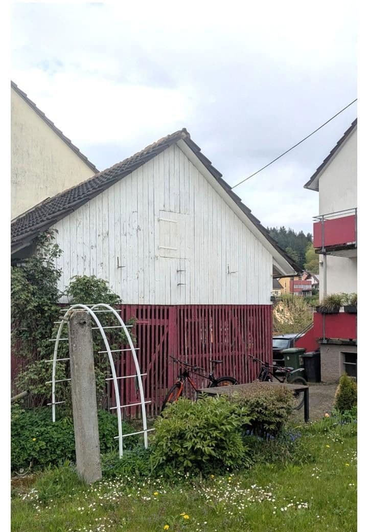 Predaj domu 184 m², pozemek 460 m², Adam-Stier-Straße 6, Offenburg, Bádensko-Wurttembersko Predaj domu 184 m², pozemek 460 m², Adam-Stier-Straße 6, Offenburg, Bádensko-Wurttembersko