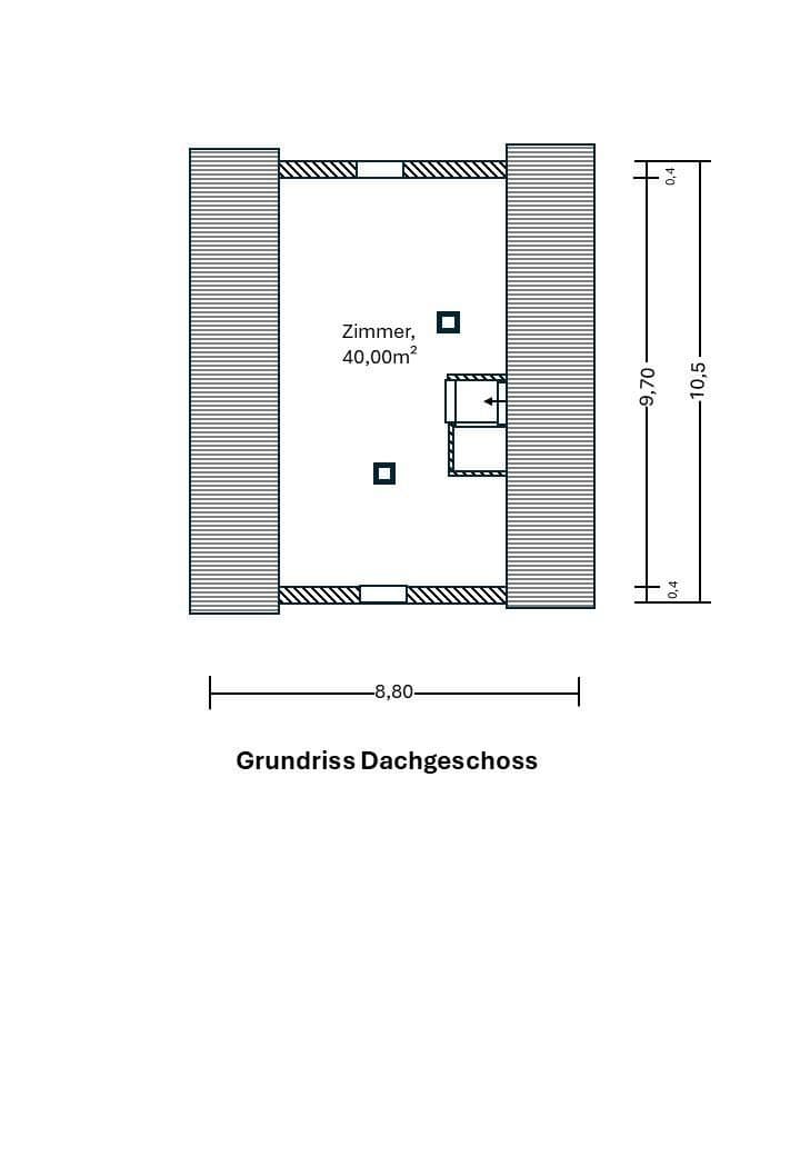 Predaj domu 184 m², pozemek 460 m², Adam-Stier-Straße 6, Offenburg, Bádensko-Wurttembersko Predaj domu 184 m², pozemek 460 m², Adam-Stier-Straße 6, Offenburg, Bádensko-Wurttembersko