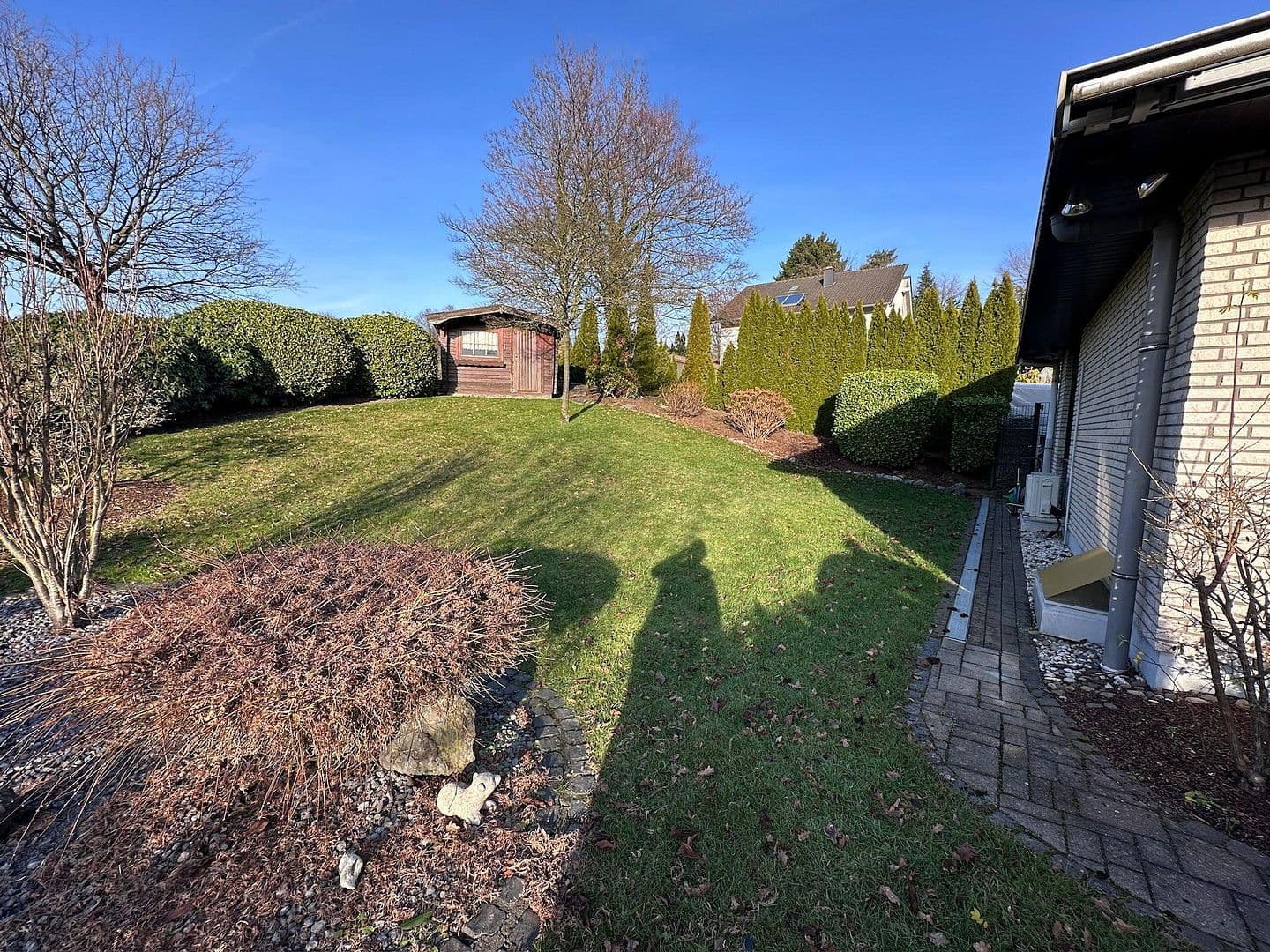 Predaj domu 228 m², pozemek 1.058 m², Solingen, Severné Porýnie - Westfálsko Predaj domu 228 m², pozemek 1.058 m², Solingen, Severné Porýnie - Westfálsko