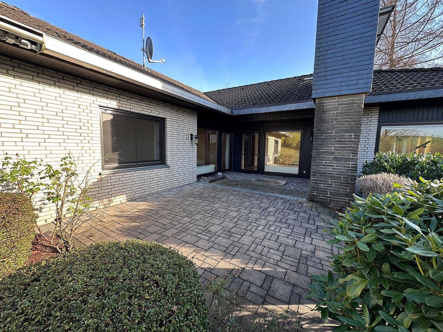 Predaj domu 228 m², pozemek 1.058 m², Solingen, Severné Porýnie - Westfálsko Predaj domu 228 m², pozemek 1.058 m², Solingen, Severné Porýnie - Westfálsko