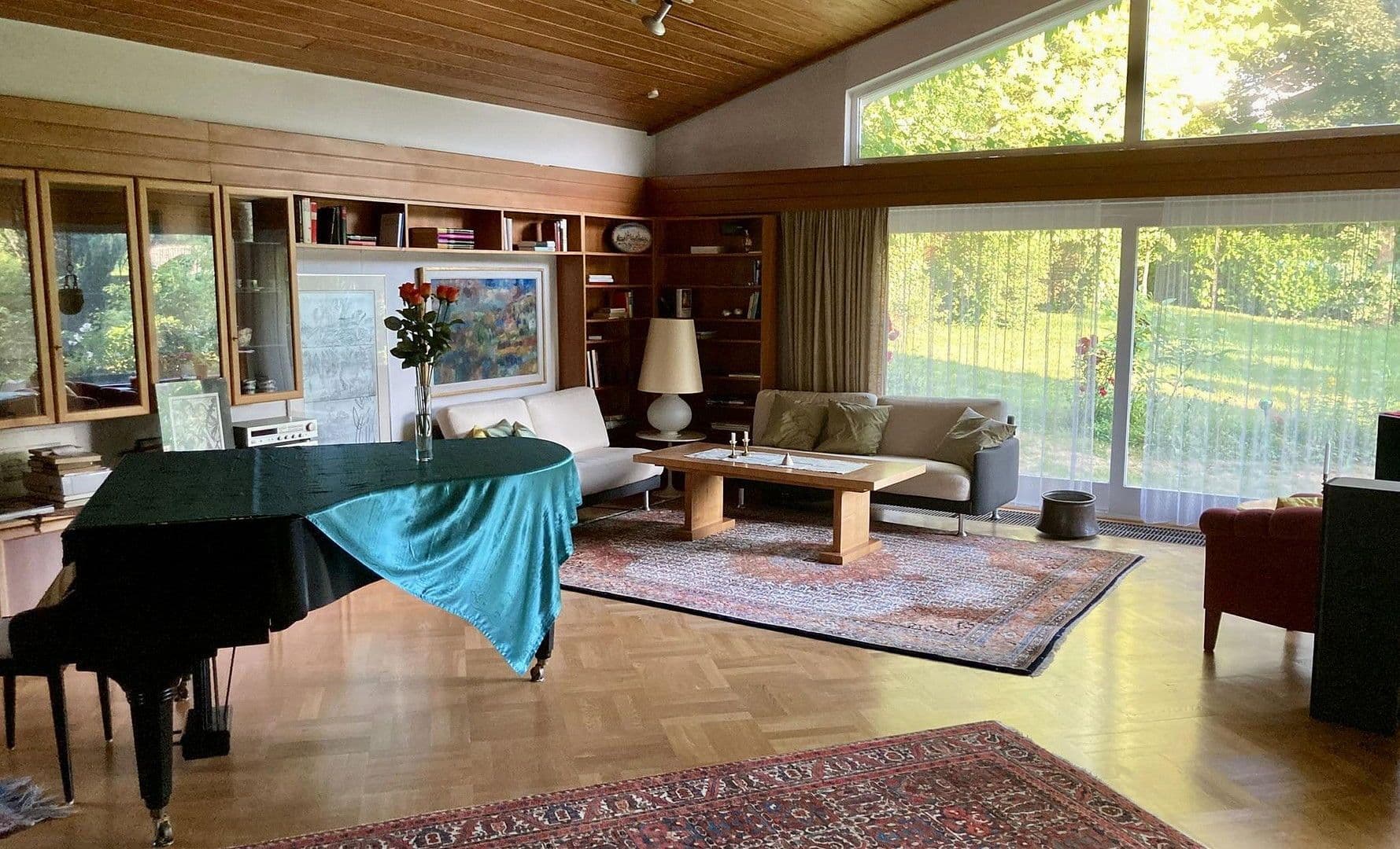 Predaj domu 298 m², pozemek 1.496 m², Bad Überkingen, Bádensko-Wurttembersko Predaj domu 298 m², pozemek 1.496 m², Bad Überkingen, Bádensko-Wurttembersko