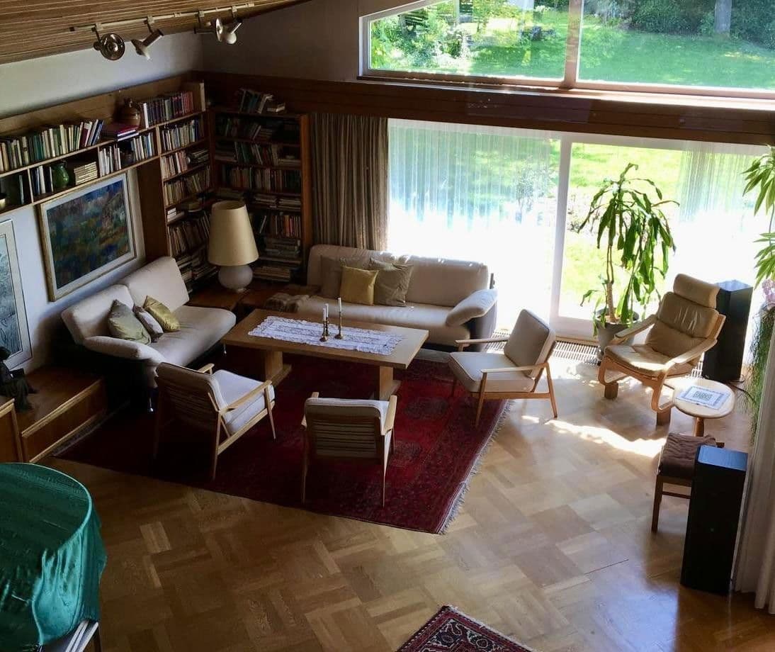 Predaj domu 298 m², pozemek 1.496 m², Bad Überkingen, Bádensko-Wurttembersko Predaj domu 298 m², pozemek 1.496 m², Bad Überkingen, Bádensko-Wurttembersko