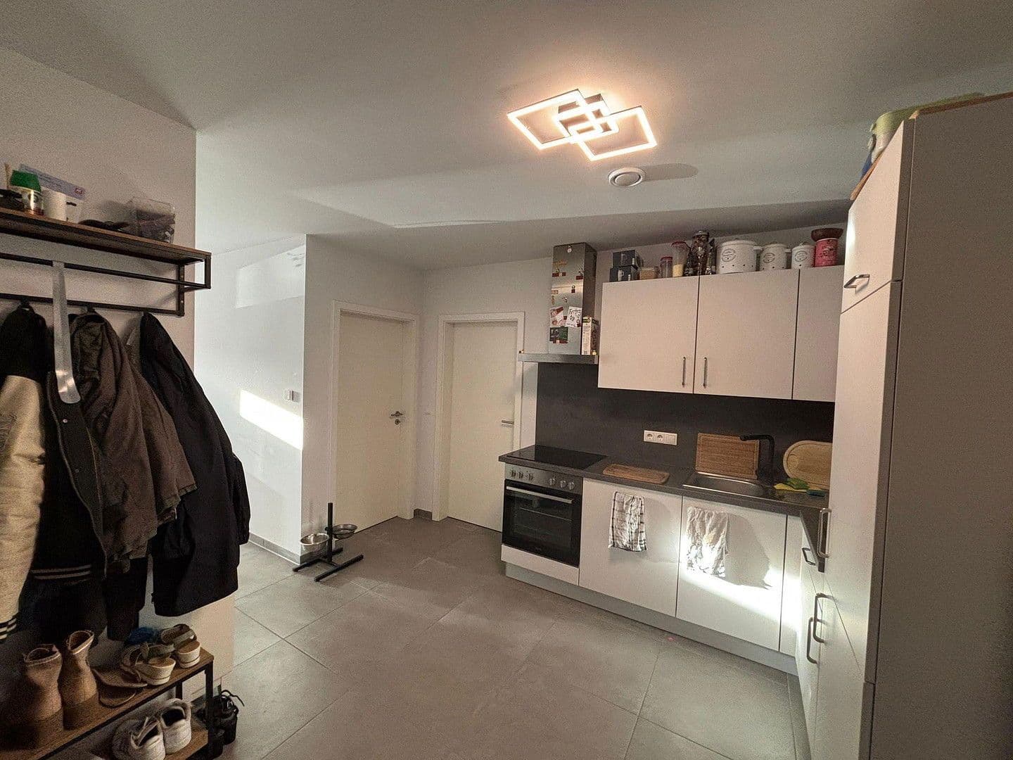 Prenájom bytu 3-izbový 73 m², Steinbergkirche, Šlezvicko-Holštajnsko Prenájom bytu 3-izbový 73 m², Steinbergkirche, Šlezvicko-Holštajnsko