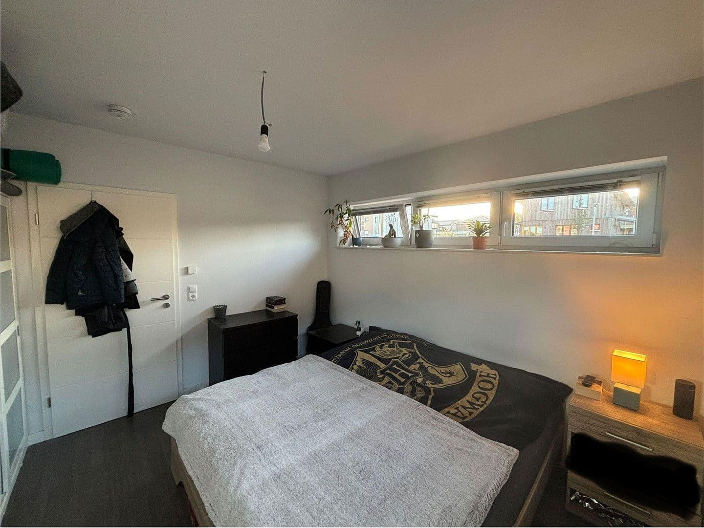 Prenájom bytu 3-izbový 73 m², Steinbergkirche, Šlezvicko-Holštajnsko Prenájom bytu 3-izbový 73 m², Steinbergkirche, Šlezvicko-Holštajnsko