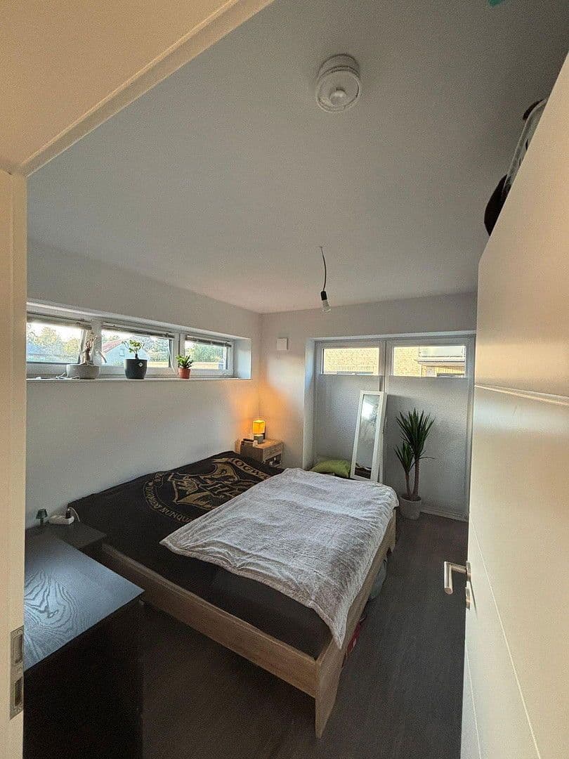 Prenájom bytu 3-izbový 73 m², Steinbergkirche, Šlezvicko-Holštajnsko Prenájom bytu 3-izbový 73 m², Steinbergkirche, Šlezvicko-Holštajnsko