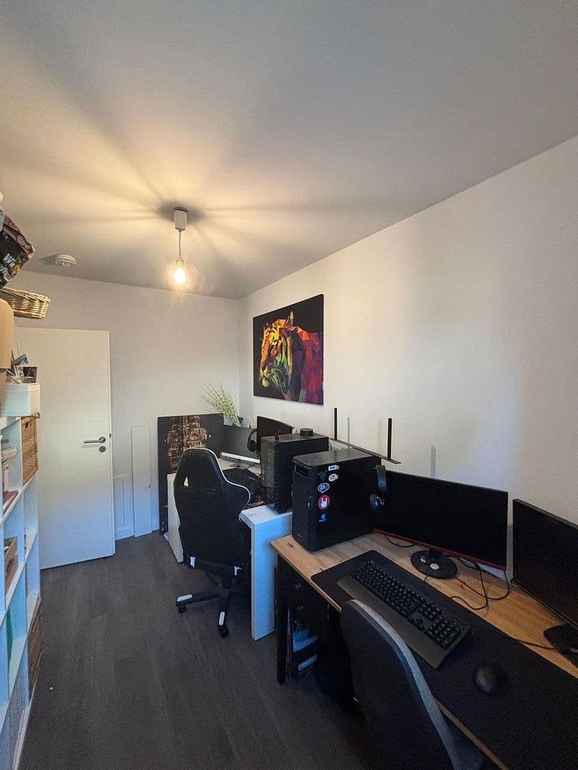 Prenájom bytu 3-izbový 73 m², Steinbergkirche, Šlezvicko-Holštajnsko Prenájom bytu 3-izbový 73 m², Steinbergkirche, Šlezvicko-Holštajnsko