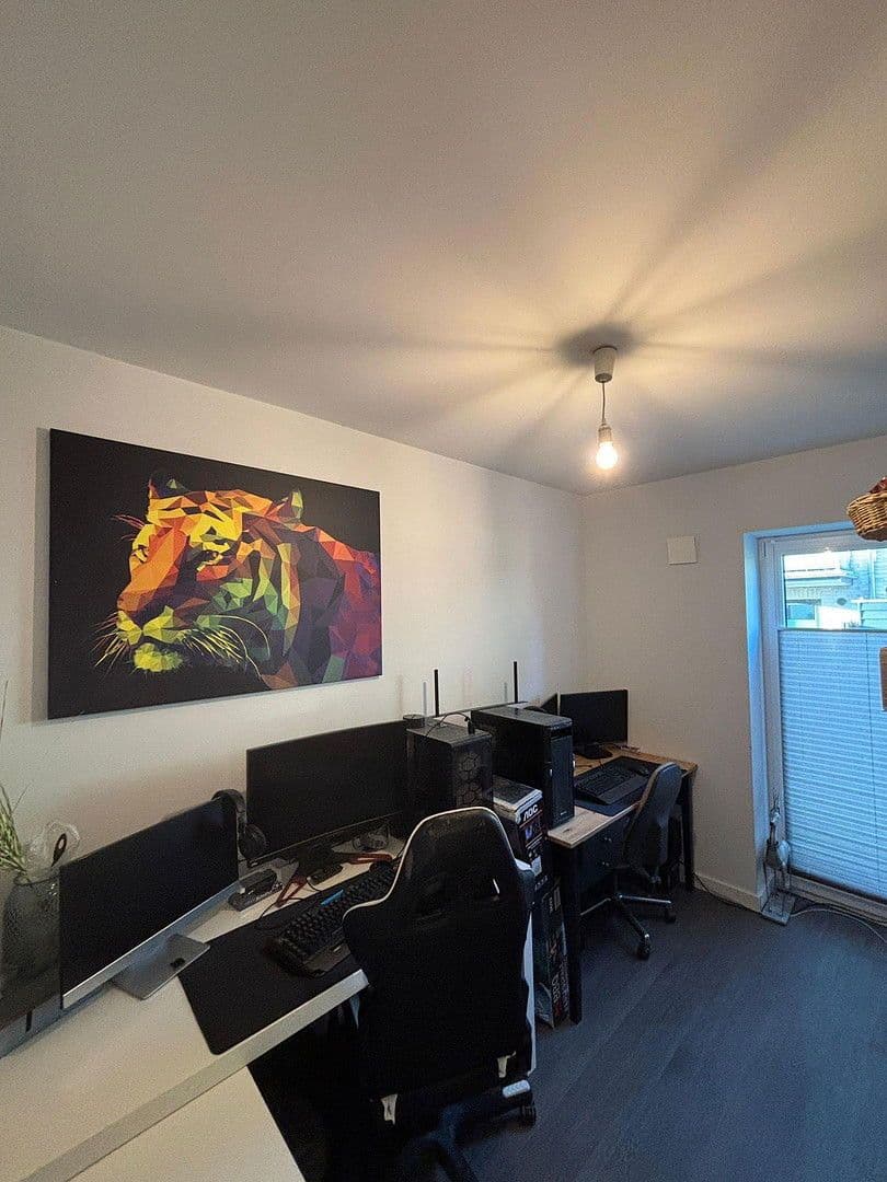 Prenájom bytu 3-izbový 73 m², Steinbergkirche, Šlezvicko-Holštajnsko Prenájom bytu 3-izbový 73 m², Steinbergkirche, Šlezvicko-Holštajnsko