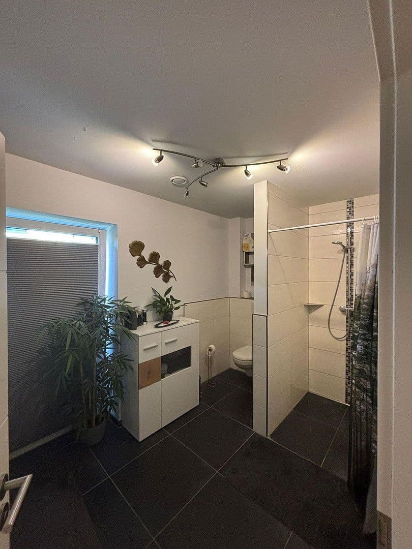 Prenájom bytu 3-izbový 73 m², Steinbergkirche, Šlezvicko-Holštajnsko Prenájom bytu 3-izbový 73 m², Steinbergkirche, Šlezvicko-Holštajnsko