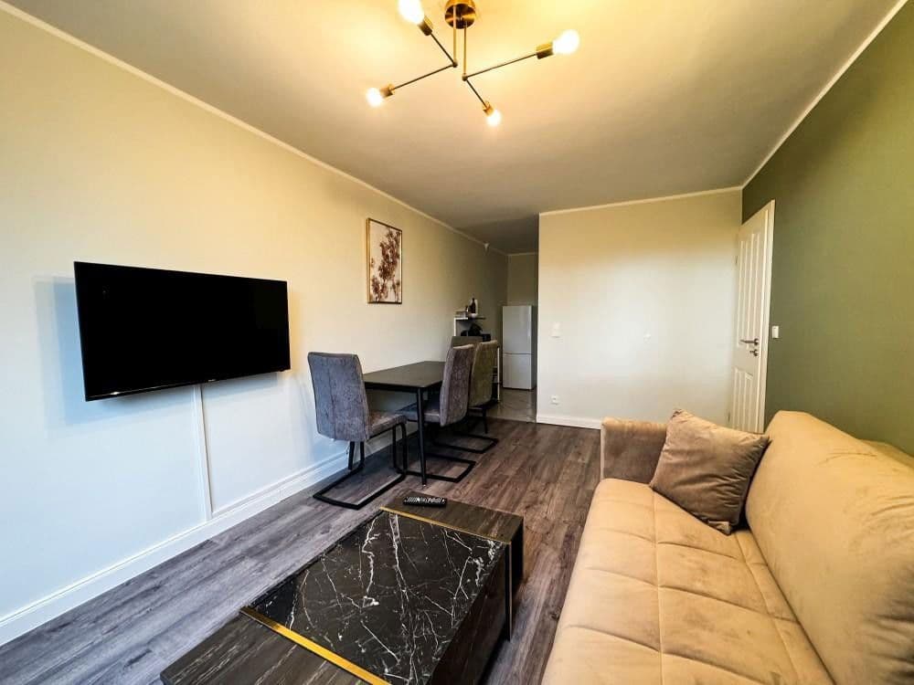 Prenájom bytu 2-izbový 40 m², Washingtonweg 1A, Hannover, Dolné Sasko Prenájom bytu 2-izbový 40 m², Washingtonweg 1A, Hannover, Dolné Sasko