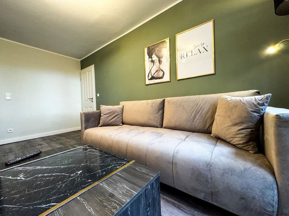 Prenájom bytu 2-izbový 40 m², Washingtonweg 1A, Hannover, Dolné Sasko Prenájom bytu 2-izbový 40 m², Washingtonweg 1A, Hannover, Dolné Sasko