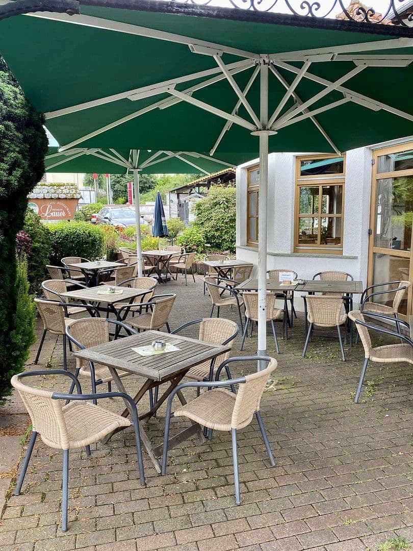 Predaj nebytového priestoru 1.445 m², Bad Soden-Salmünster, Hesensko Predaj nebytového priestoru 1.445 m², Bad Soden-Salmünster, Hesensko