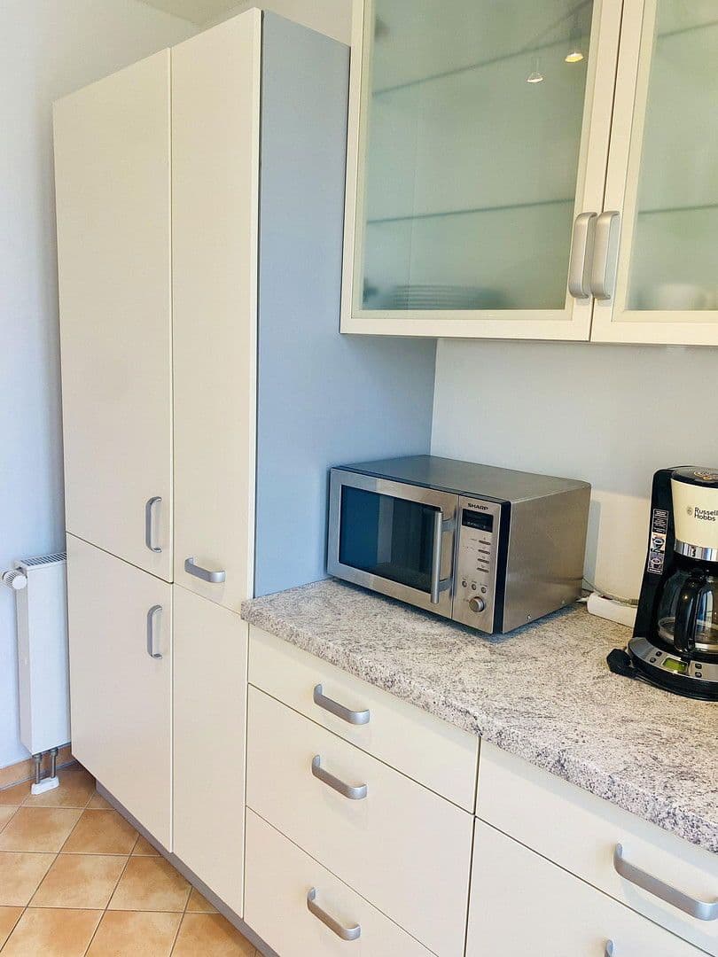 Prenájom bytu 3-izbový 88 m², St. Cajetan Str. 29, München, Bavorsko Prenájom bytu 3-izbový 88 m², St. Cajetan Str. 29, München, Bavorsko