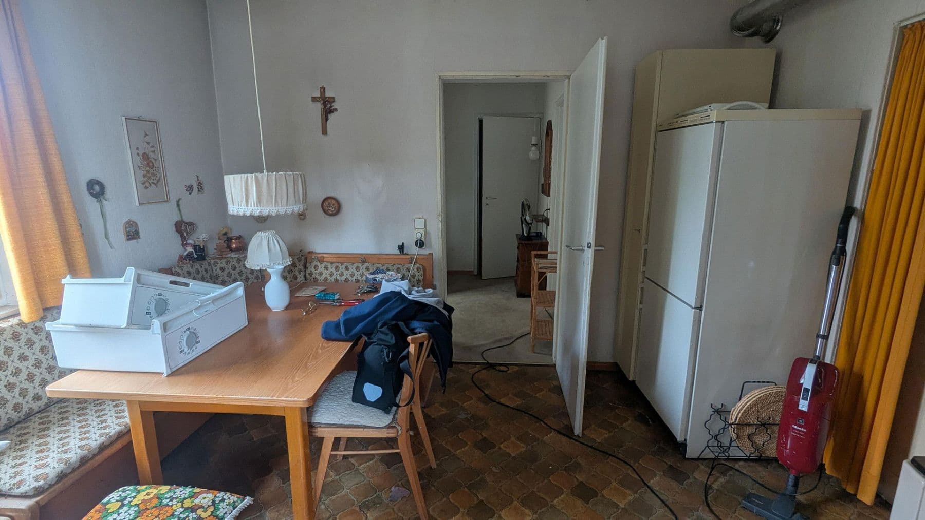 Predaj domu 90 m², pozemek 530 m², Haslacher Str. 166, Freiburg, Bádensko-Wurttembersko Predaj domu 90 m², pozemek 530 m², Haslacher Str. 166, Freiburg, Bádensko-Wurttembersko