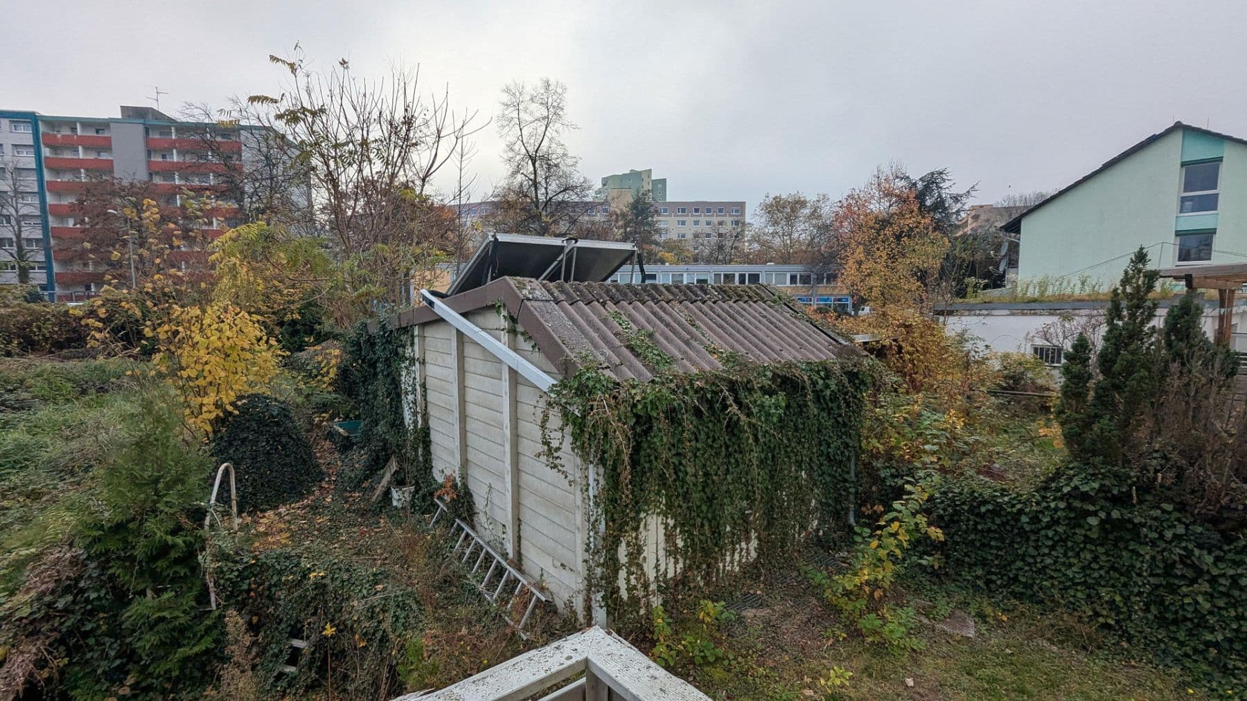 Predaj domu 90 m², pozemek 530 m², Haslacher Str. 166, Freiburg, Bádensko-Wurttembersko Predaj domu 90 m², pozemek 530 m², Haslacher Str. 166, Freiburg, Bádensko-Wurttembersko