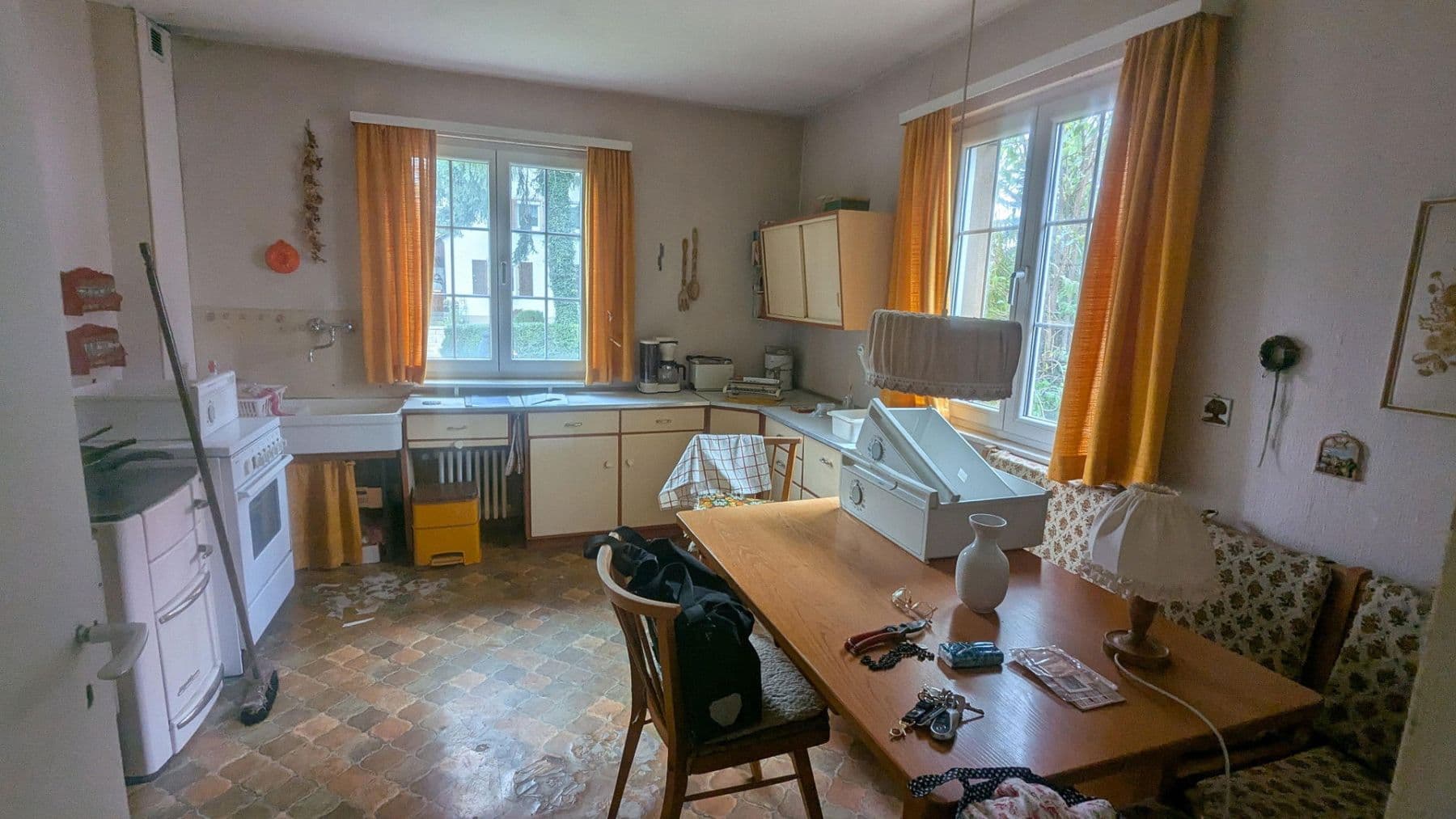 Predaj domu 90 m², pozemek 530 m², Haslacher Str. 166, Freiburg, Bádensko-Wurttembersko Predaj domu 90 m², pozemek 530 m², Haslacher Str. 166, Freiburg, Bádensko-Wurttembersko