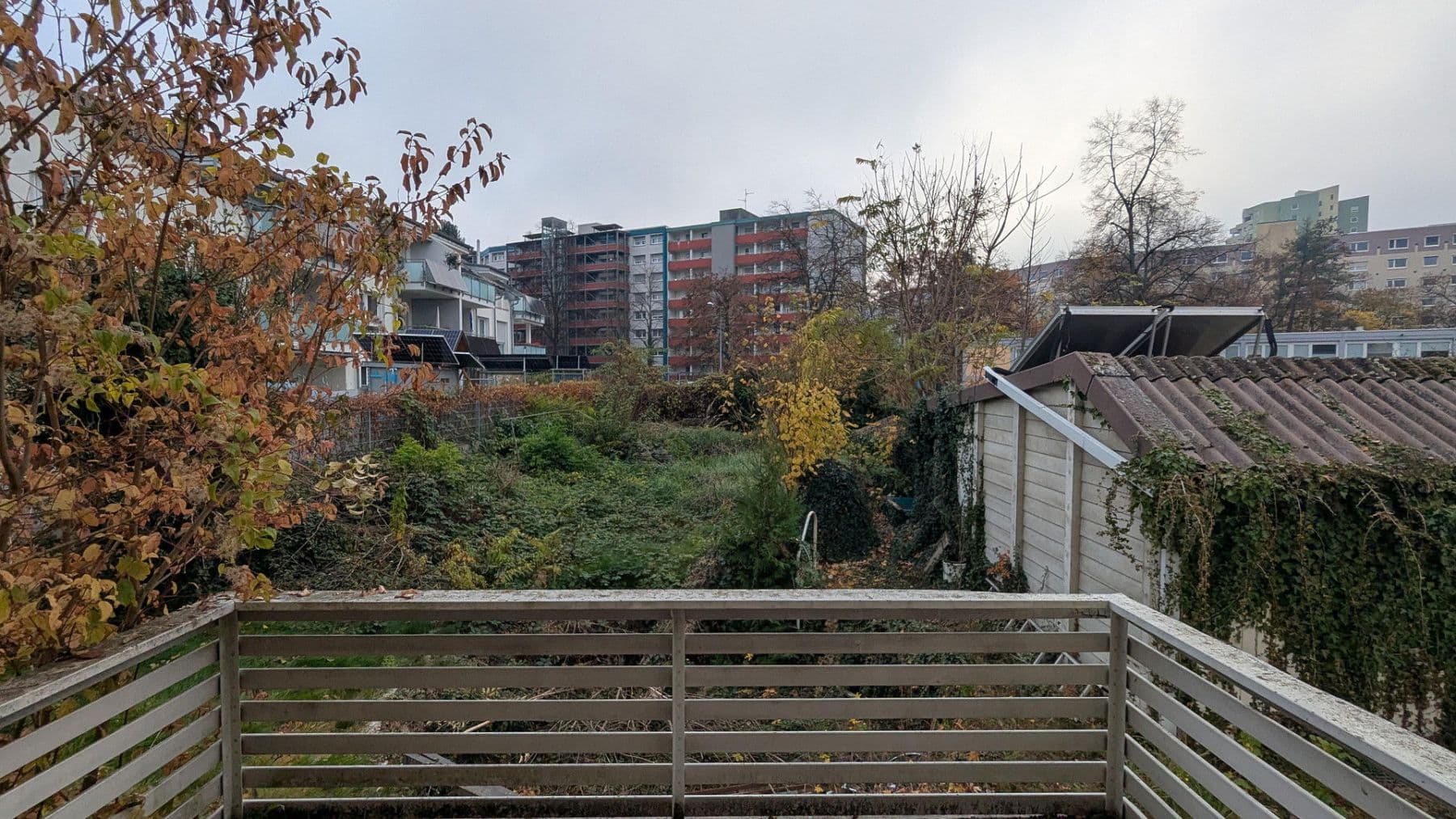 Predaj domu 90 m², pozemek 530 m², Haslacher Str. 166, Freiburg, Bádensko-Wurttembersko Predaj domu 90 m², pozemek 530 m², Haslacher Str. 166, Freiburg, Bádensko-Wurttembersko