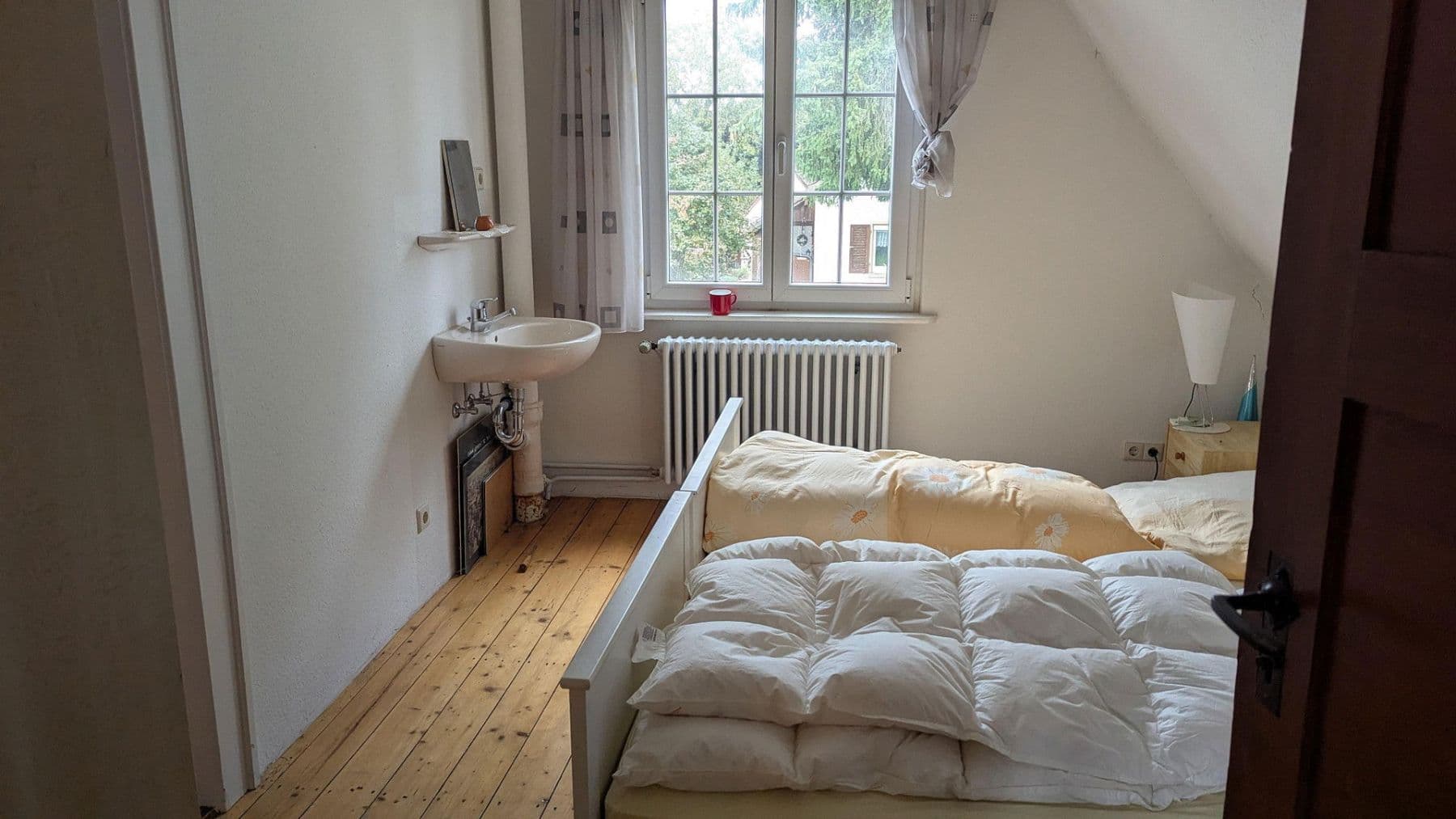 Predaj domu 90 m², pozemek 530 m², Haslacher Str. 166, Freiburg, Bádensko-Wurttembersko Predaj domu 90 m², pozemek 530 m², Haslacher Str. 166, Freiburg, Bádensko-Wurttembersko