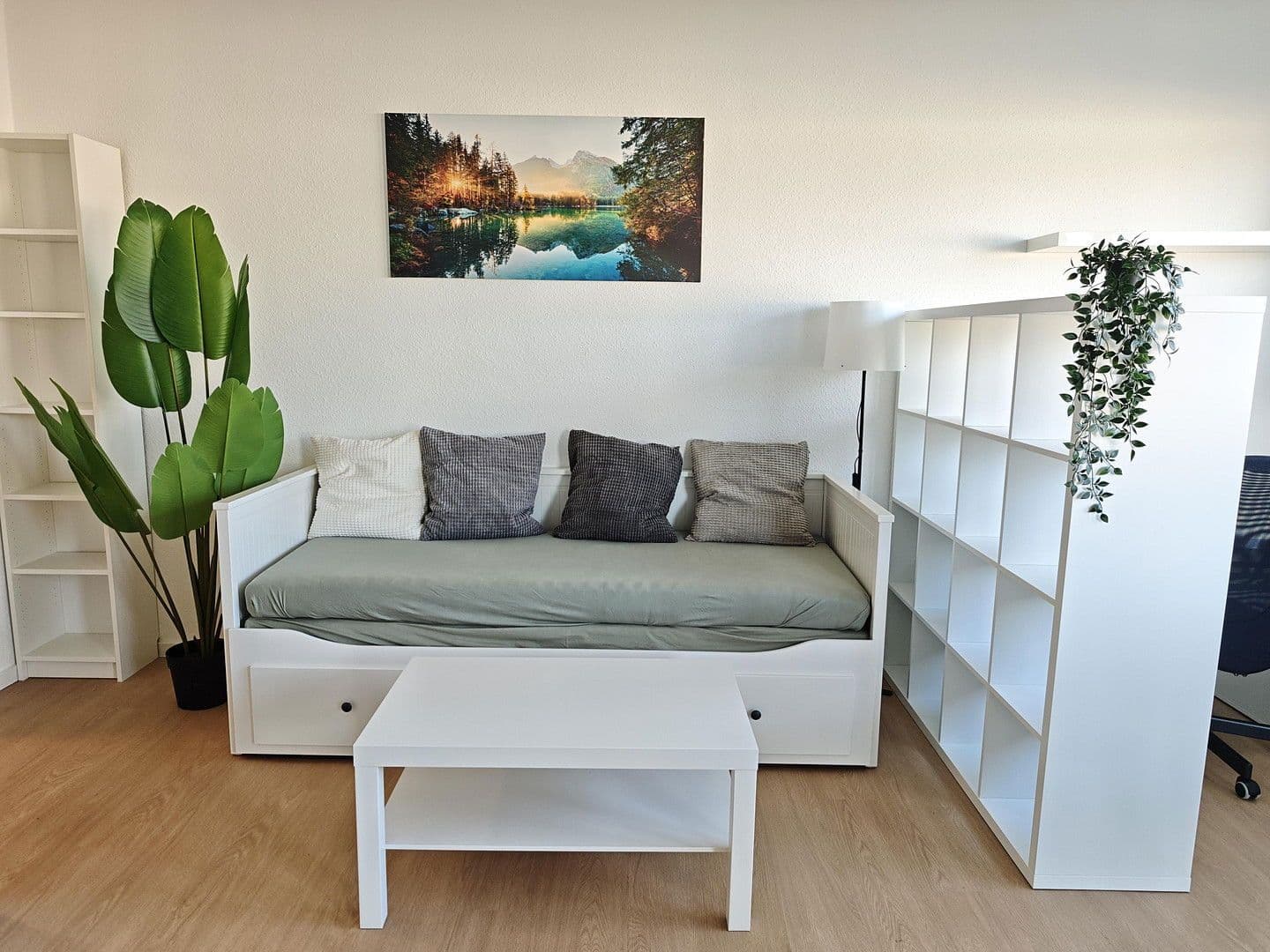 Predaj bytu 1-izbový 29 m², Augustaanlage 42, Mannheim, Bádensko-Wurttembersko Predaj bytu 1-izbový 29 m², Augustaanlage 42, Mannheim, Bádensko-Wurttembersko