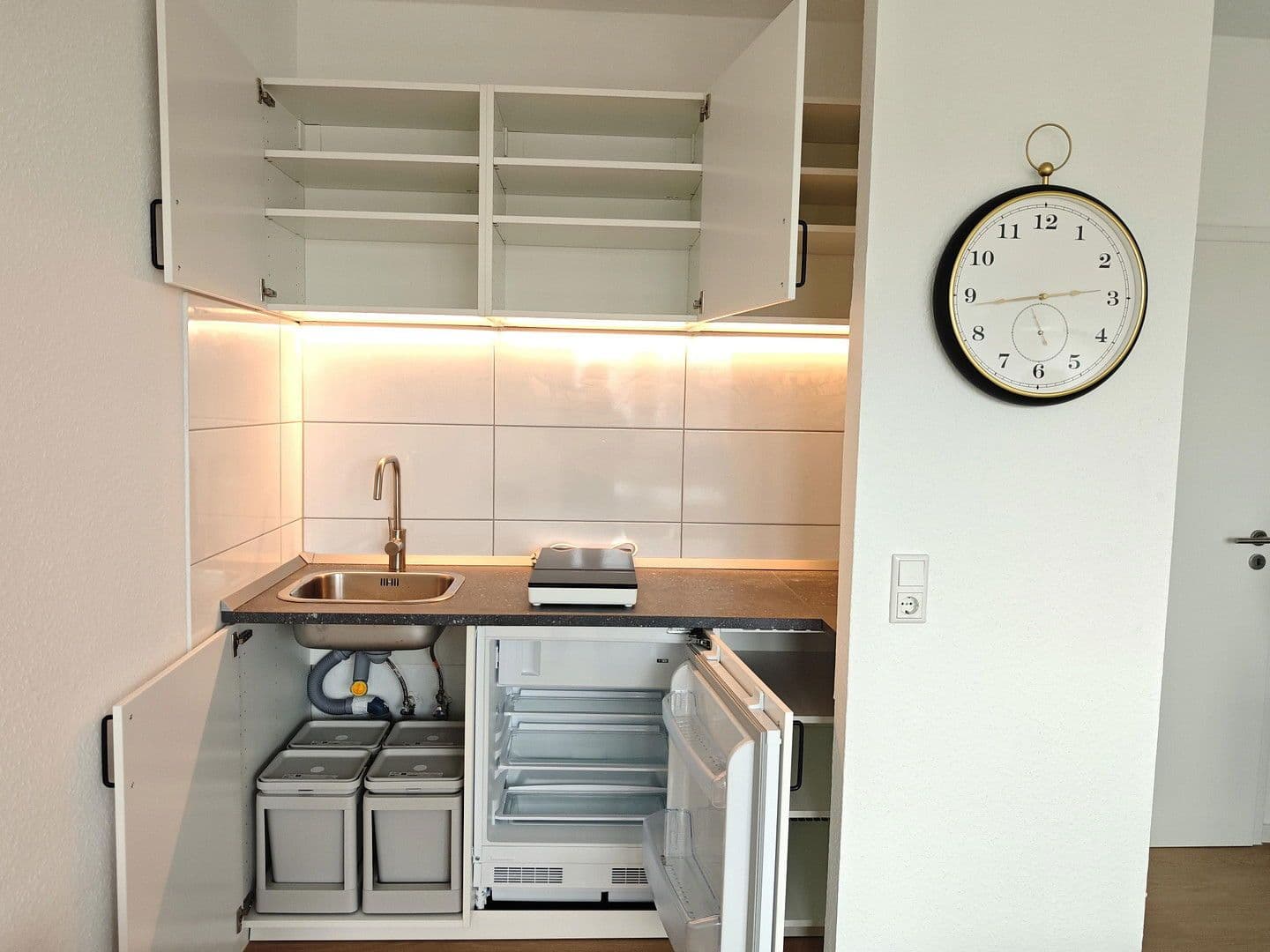 Predaj bytu 1-izbový 29 m², Augustaanlage 42, Mannheim, Bádensko-Wurttembersko Predaj bytu 1-izbový 29 m², Augustaanlage 42, Mannheim, Bádensko-Wurttembersko