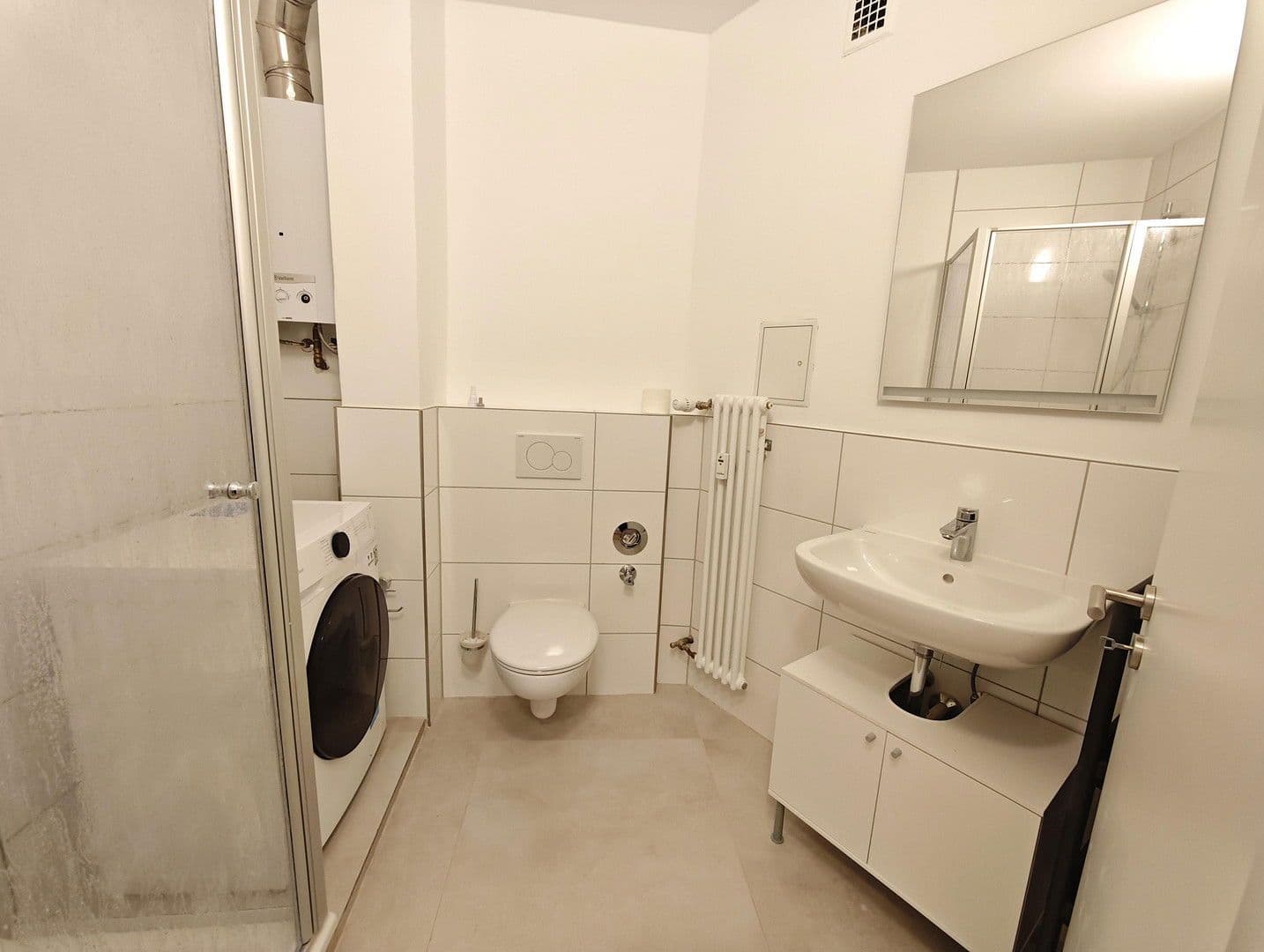 Predaj bytu 1-izbový 29 m², Augustaanlage 42, Mannheim, Bádensko-Wurttembersko Predaj bytu 1-izbový 29 m², Augustaanlage 42, Mannheim, Bádensko-Wurttembersko