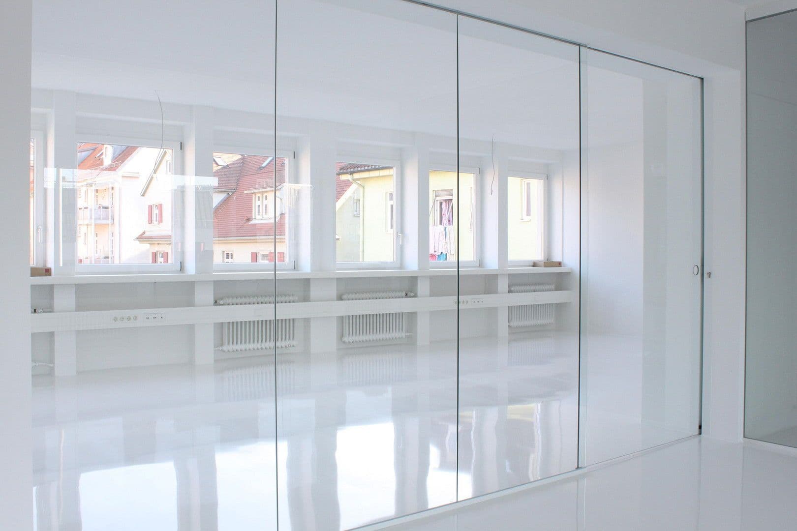 Prenájom kancelárie 185 m², Hauptstätter Str. 59, Stuttgart, Bádensko-Wurttembersko Prenájom kancelárie 185 m², Hauptstätter Str. 59, Stuttgart, Bádensko-Wurttembersko