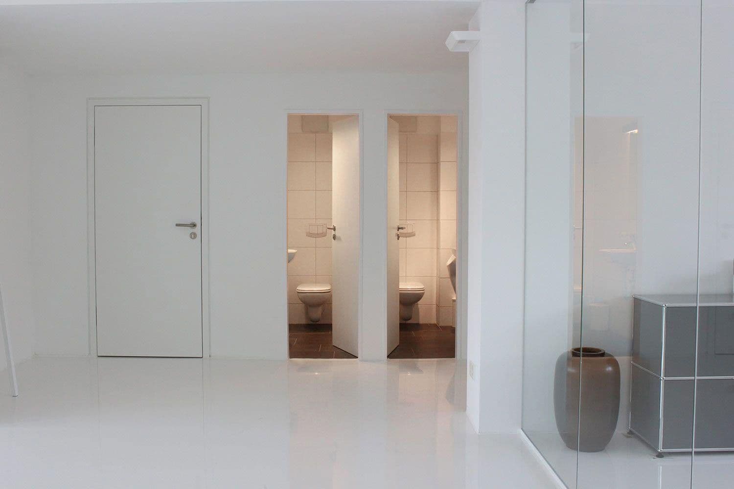 Prenájom kancelárie 185 m², Hauptstätter Str. 59, Stuttgart, Bádensko-Wurttembersko Prenájom kancelárie 185 m², Hauptstätter Str. 59, Stuttgart, Bádensko-Wurttembersko