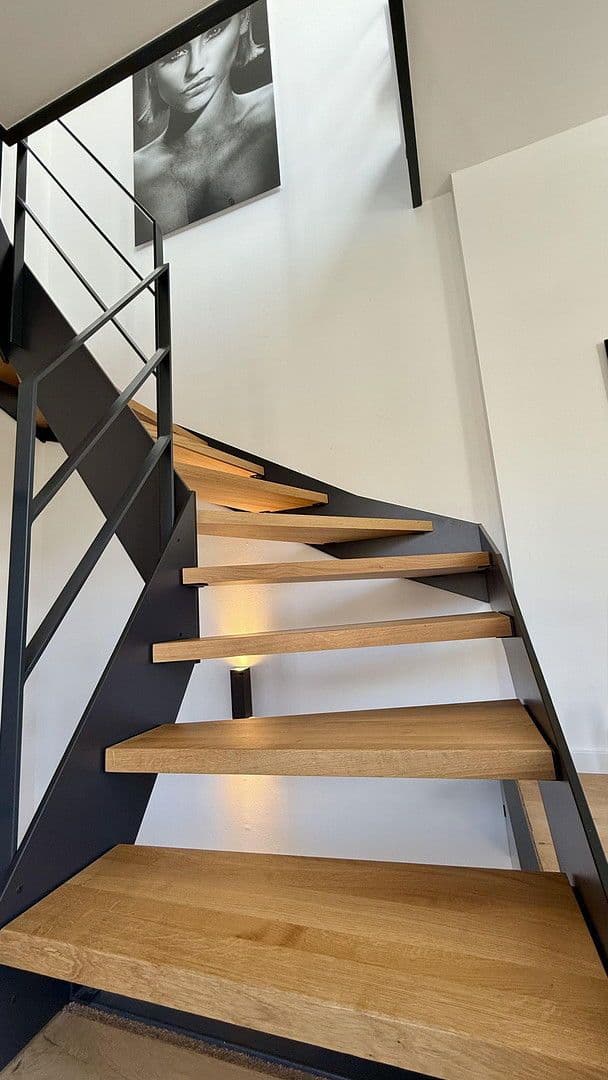 Predaj domu 155 m², pozemek 250 m², Hamburg, Hamburg Predaj domu 155 m², pozemek 250 m², Hamburg, Hamburg