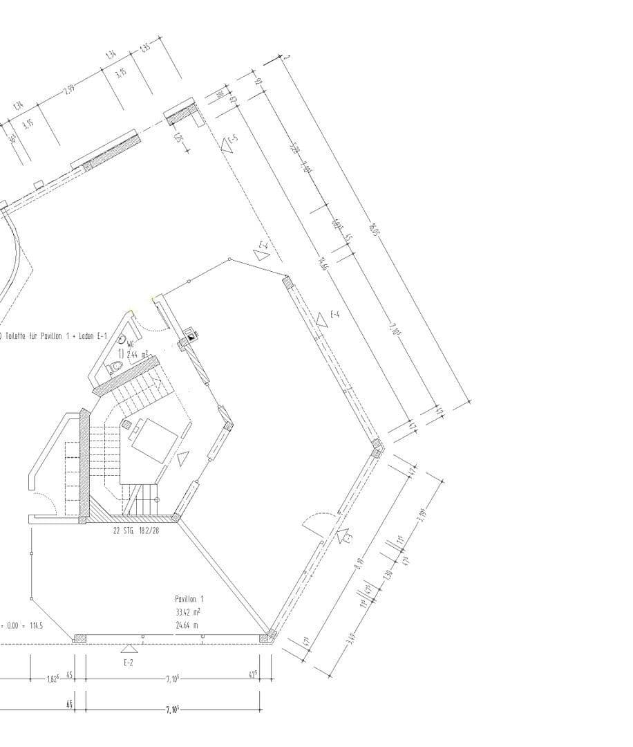 Prenájom nebytového priestoru 100 m², Westwall 11, Schwerte, Severné Porýnie - Westfálsko Prenájom nebytového priestoru 100 m², Westwall 11, Schwerte, Severné Porýnie - Westfálsko