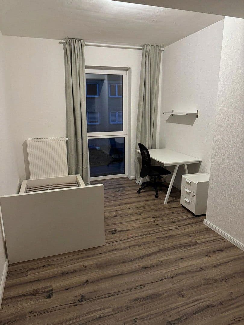 Predaj domu 125 m², Eißendorfer Straße 61, Hamburg, Hamburg Predaj domu 125 m², Eißendorfer Straße 61, Hamburg, Hamburg