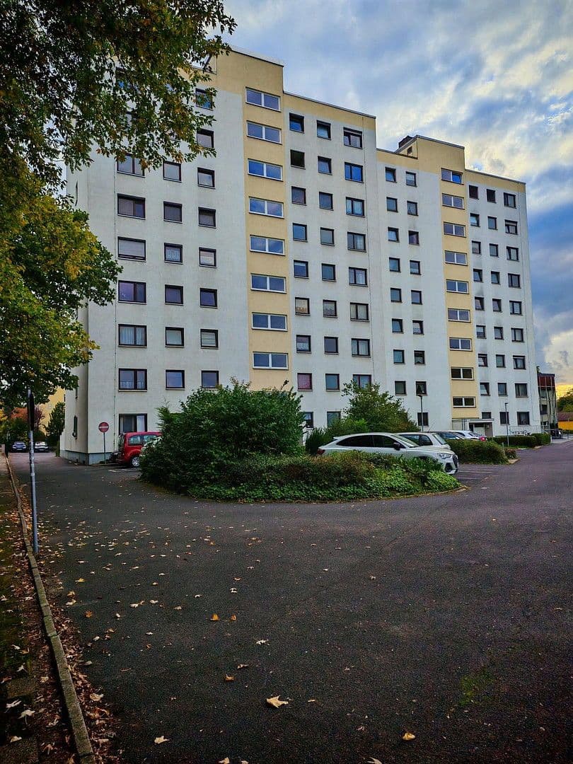 Predaj bytu 2-izbový 64 m², Heusenstamm, Hesensko Predaj bytu 2-izbový 64 m², Heusenstamm, Hesensko