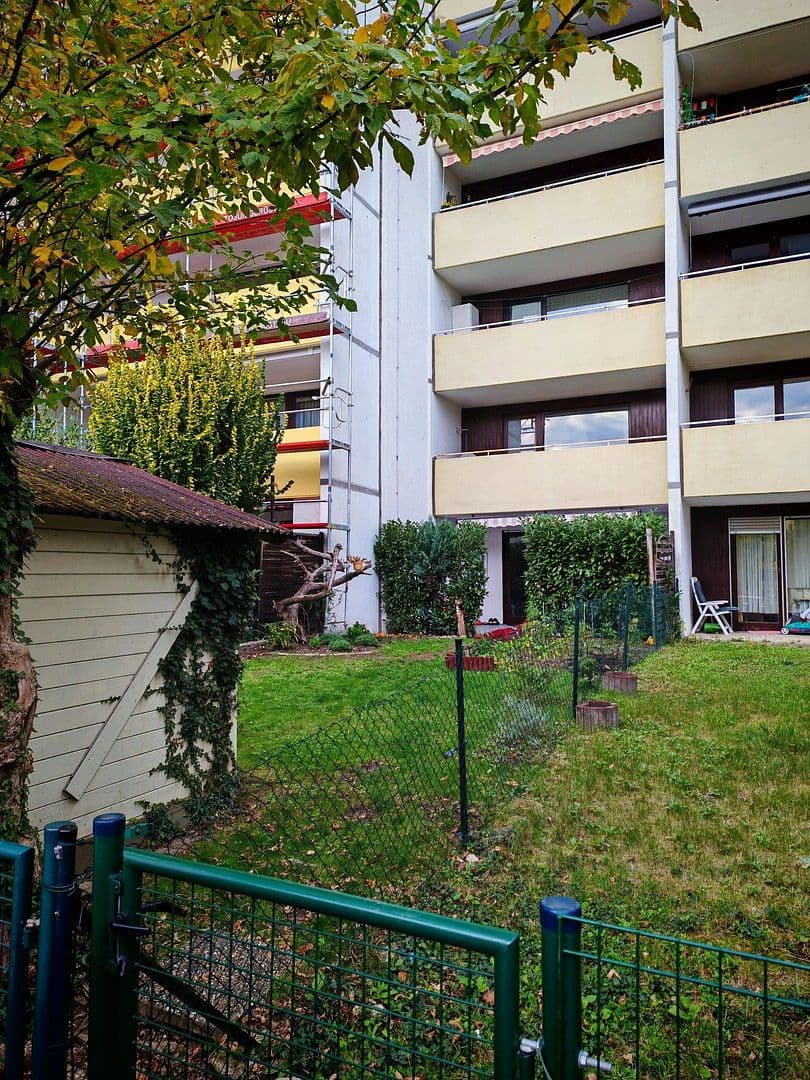 Predaj bytu 2-izbový 64 m², Heusenstamm, Hesensko Predaj bytu 2-izbový 64 m², Heusenstamm, Hesensko