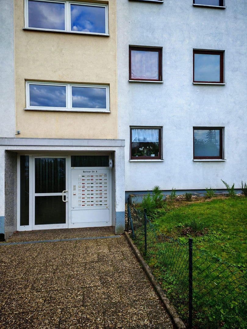 Predaj bytu 2-izbový 64 m², Heusenstamm, Hesensko Predaj bytu 2-izbový 64 m², Heusenstamm, Hesensko