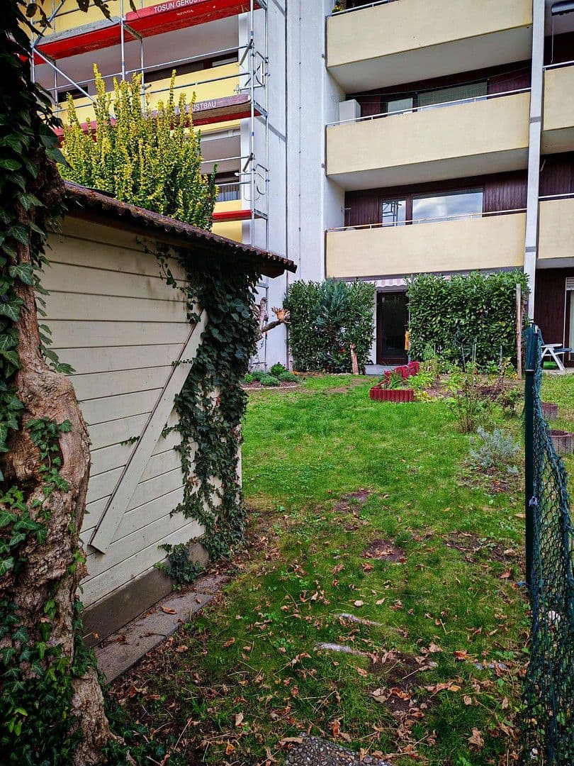 Predaj bytu 2-izbový 64 m², Heusenstamm, Hesensko Predaj bytu 2-izbový 64 m², Heusenstamm, Hesensko