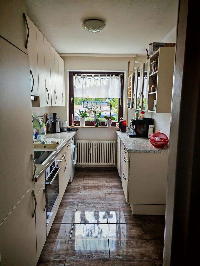 Predaj bytu 2-izbový 64 m², Heusenstamm, Hesensko Predaj bytu 2-izbový 64 m², Heusenstamm, Hesensko