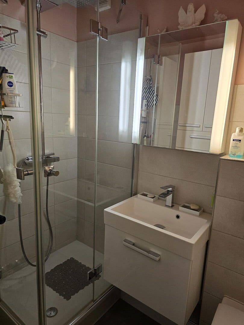 Prenájom bytu 2-izbový 67 m², Glinde, Šlezvicko-Holštajnsko Prenájom bytu 2-izbový 67 m², Glinde, Šlezvicko-Holštajnsko