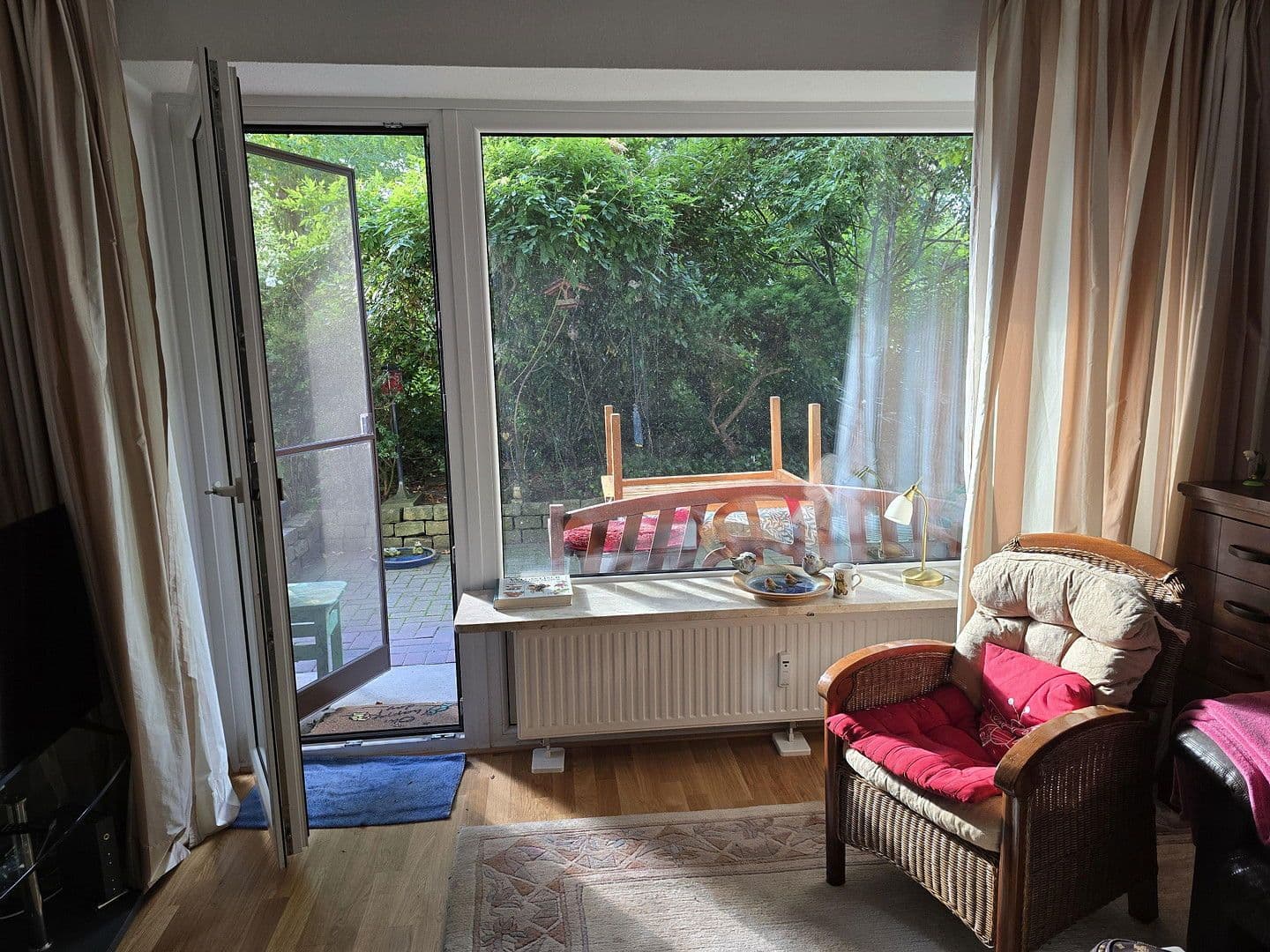 Prenájom bytu 2-izbový 67 m², Glinde, Šlezvicko-Holštajnsko Prenájom bytu 2-izbový 67 m², Glinde, Šlezvicko-Holštajnsko