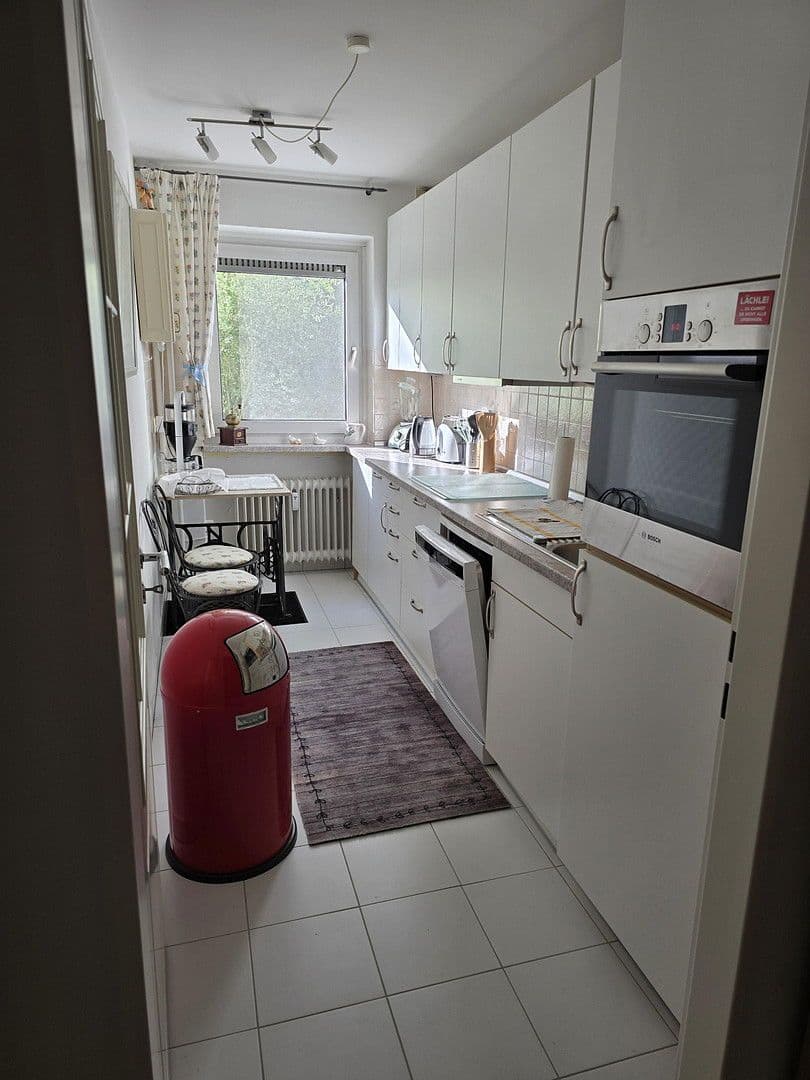 Prenájom bytu 2-izbový 67 m², Glinde, Šlezvicko-Holštajnsko Prenájom bytu 2-izbový 67 m², Glinde, Šlezvicko-Holštajnsko