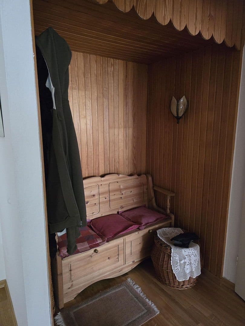 Prenájom bytu 2-izbový 67 m², Glinde, Šlezvicko-Holštajnsko Prenájom bytu 2-izbový 67 m², Glinde, Šlezvicko-Holštajnsko