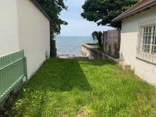 Predaj domu 154 m², pozemek 582 m², Untere Seestr. 36, Langenargen, Bádensko-Wurttembersko Predaj domu 154 m², pozemek 582 m², Untere Seestr. 36, Langenargen, Bádensko-Wurttembersko