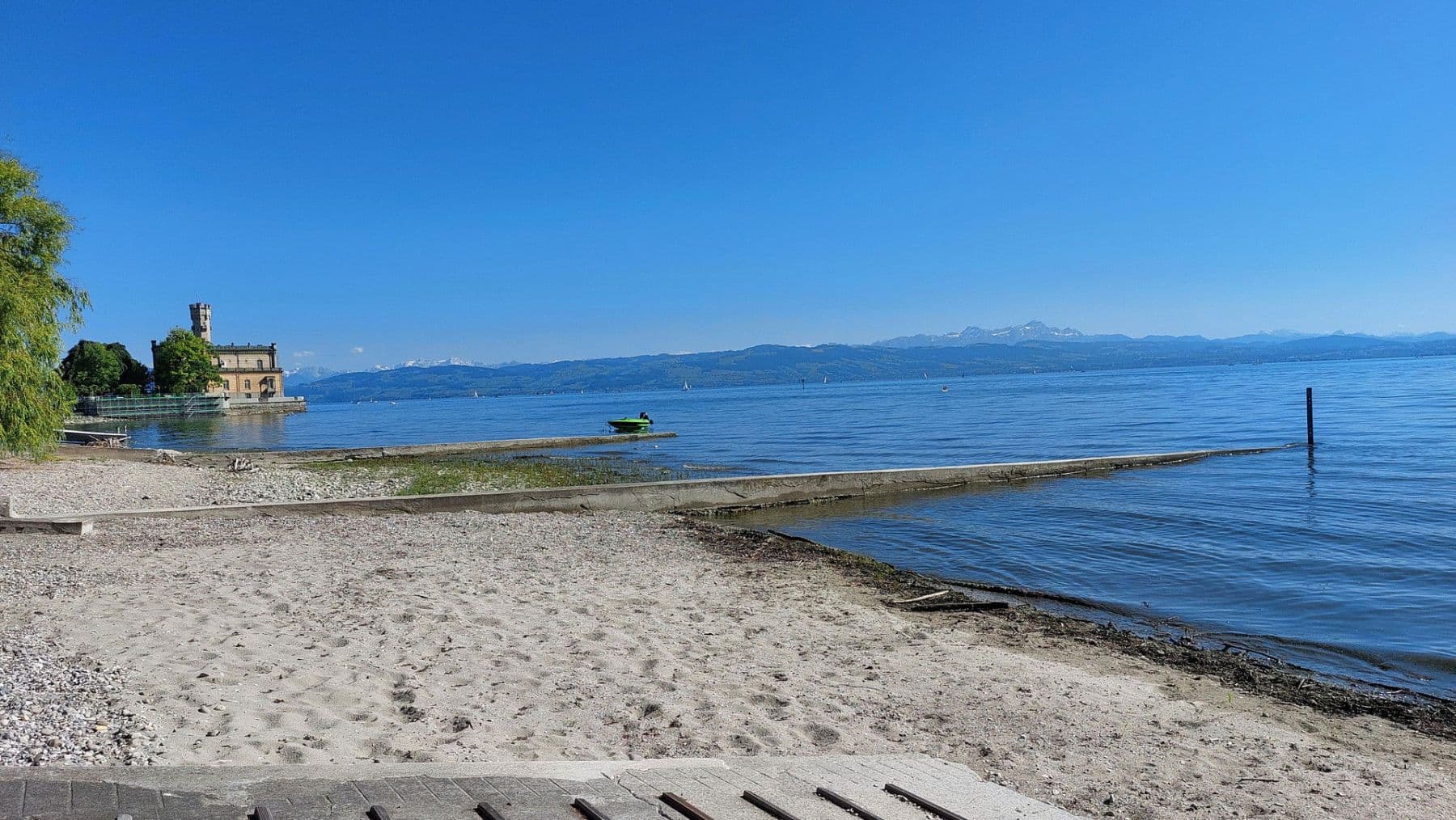 Predaj domu 154 m², pozemek 582 m², Untere Seestr. 36, Langenargen, Bádensko-Wurttembersko Predaj domu 154 m², pozemek 582 m², Untere Seestr. 36, Langenargen, Bádensko-Wurttembersko