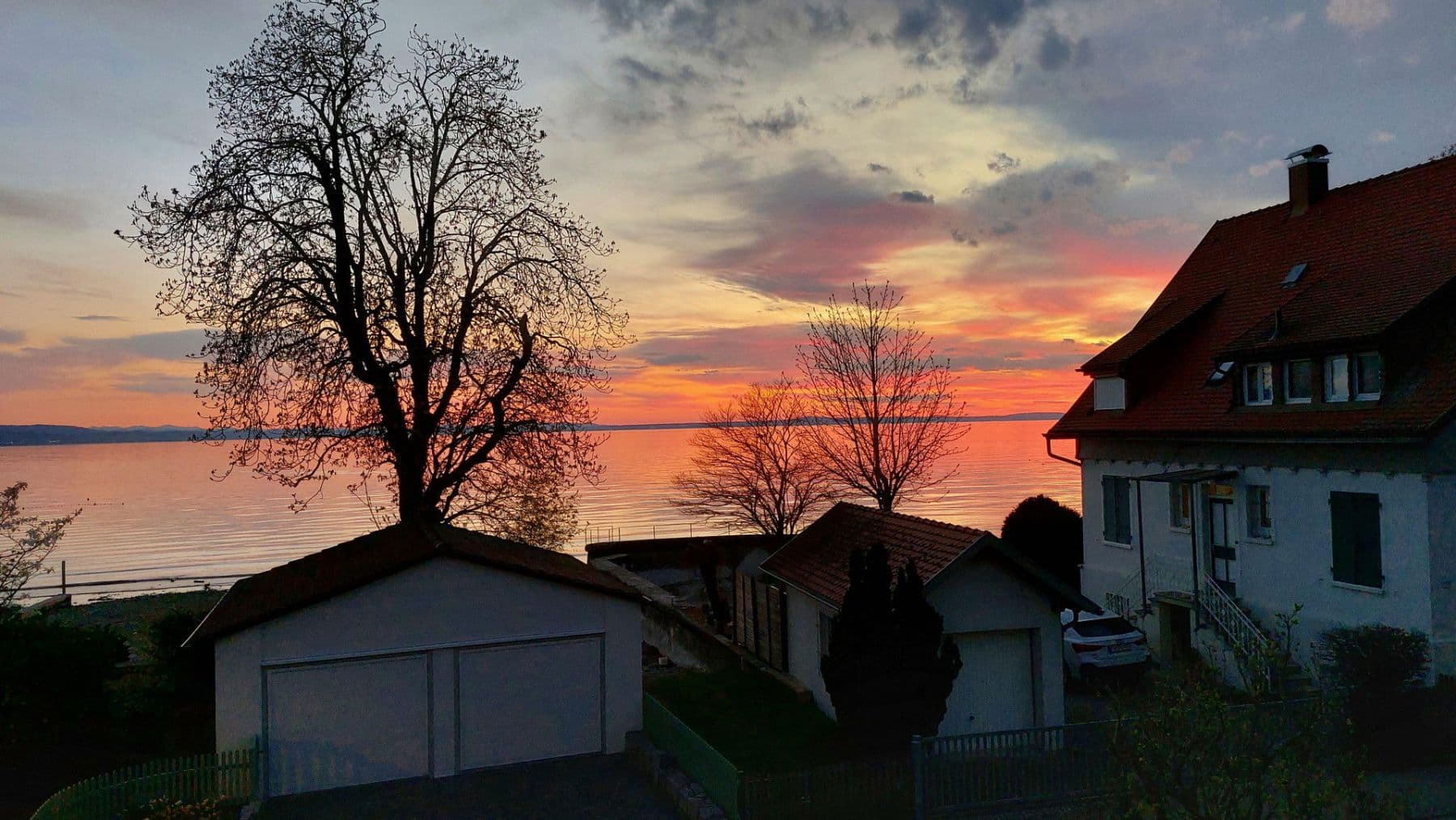 Predaj domu 154 m², pozemek 582 m², Untere Seestr. 36, Langenargen, Bádensko-Wurttembersko Predaj domu 154 m², pozemek 582 m², Untere Seestr. 36, Langenargen, Bádensko-Wurttembersko