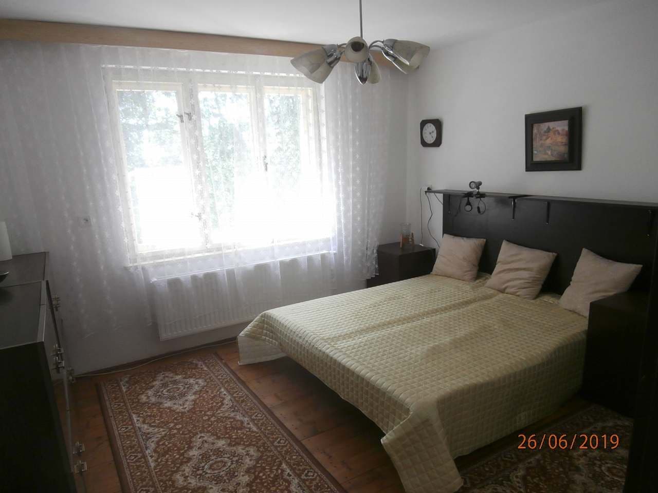 Prenájom rekreačného objektu, Borovany, Jihočeský kraj Prenájom rekreačného objektu, Borovany, Jihočeský kraj