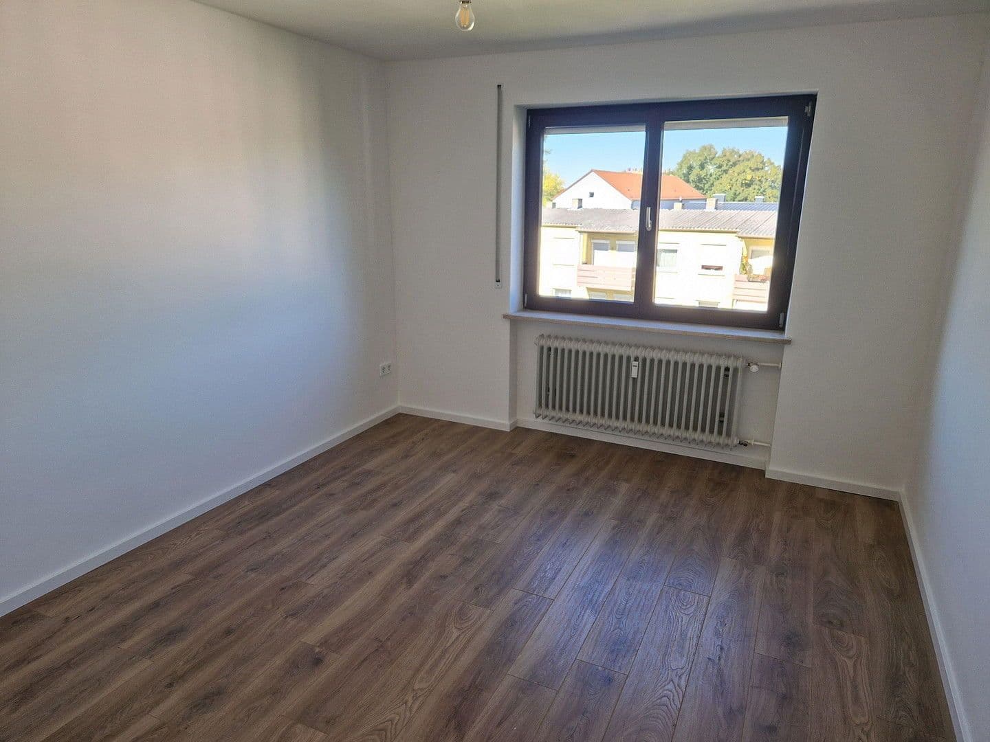 Predaj bytu 3-izbový 81 m², Pater-Roth-Str. 26, Augsburg, Bavorsko Predaj bytu 3-izbový 81 m², Pater-Roth-Str. 26, Augsburg, Bavorsko