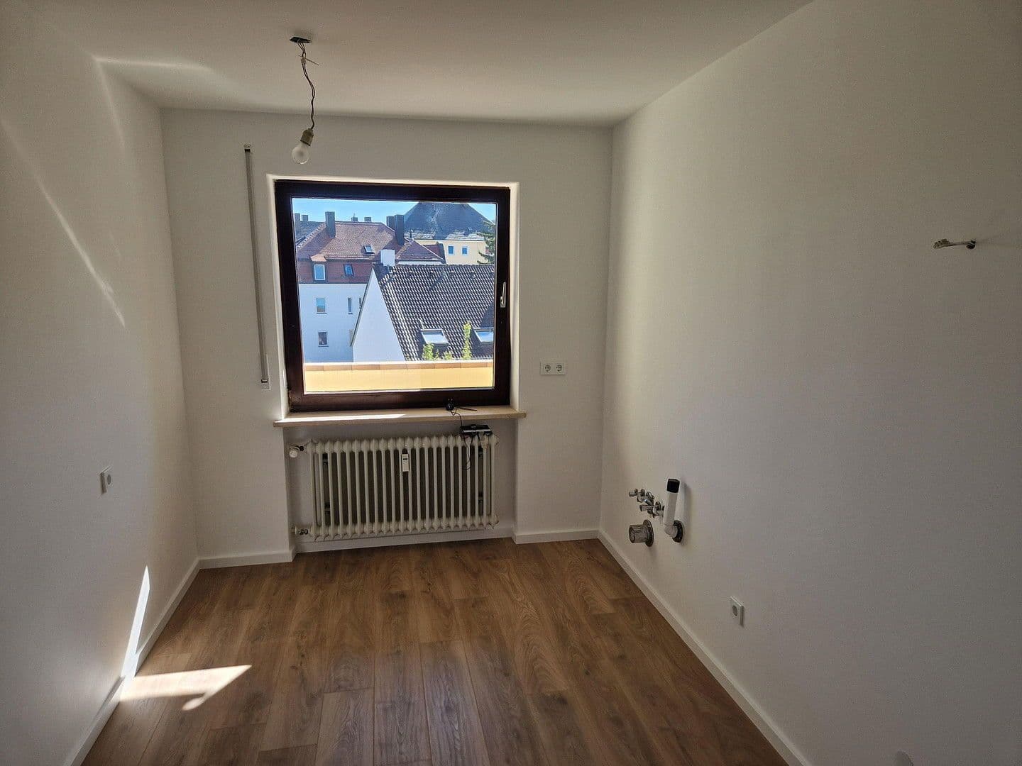 Predaj bytu 3-izbový 81 m², Pater-Roth-Str. 26, Augsburg, Bavorsko Predaj bytu 3-izbový 81 m², Pater-Roth-Str. 26, Augsburg, Bavorsko