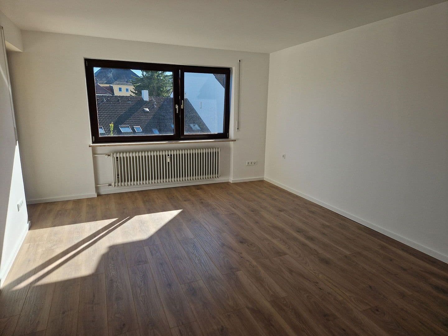 Predaj bytu 3-izbový 81 m², Pater-Roth-Str. 26, Augsburg, Bavorsko Predaj bytu 3-izbový 81 m², Pater-Roth-Str. 26, Augsburg, Bavorsko