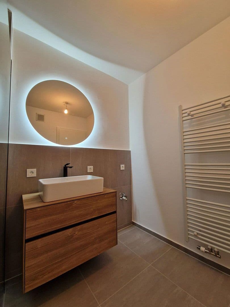 Predaj bytu 3-izbový 81 m², Pater-Roth-Str. 26, Augsburg, Bavorsko Predaj bytu 3-izbový 81 m², Pater-Roth-Str. 26, Augsburg, Bavorsko