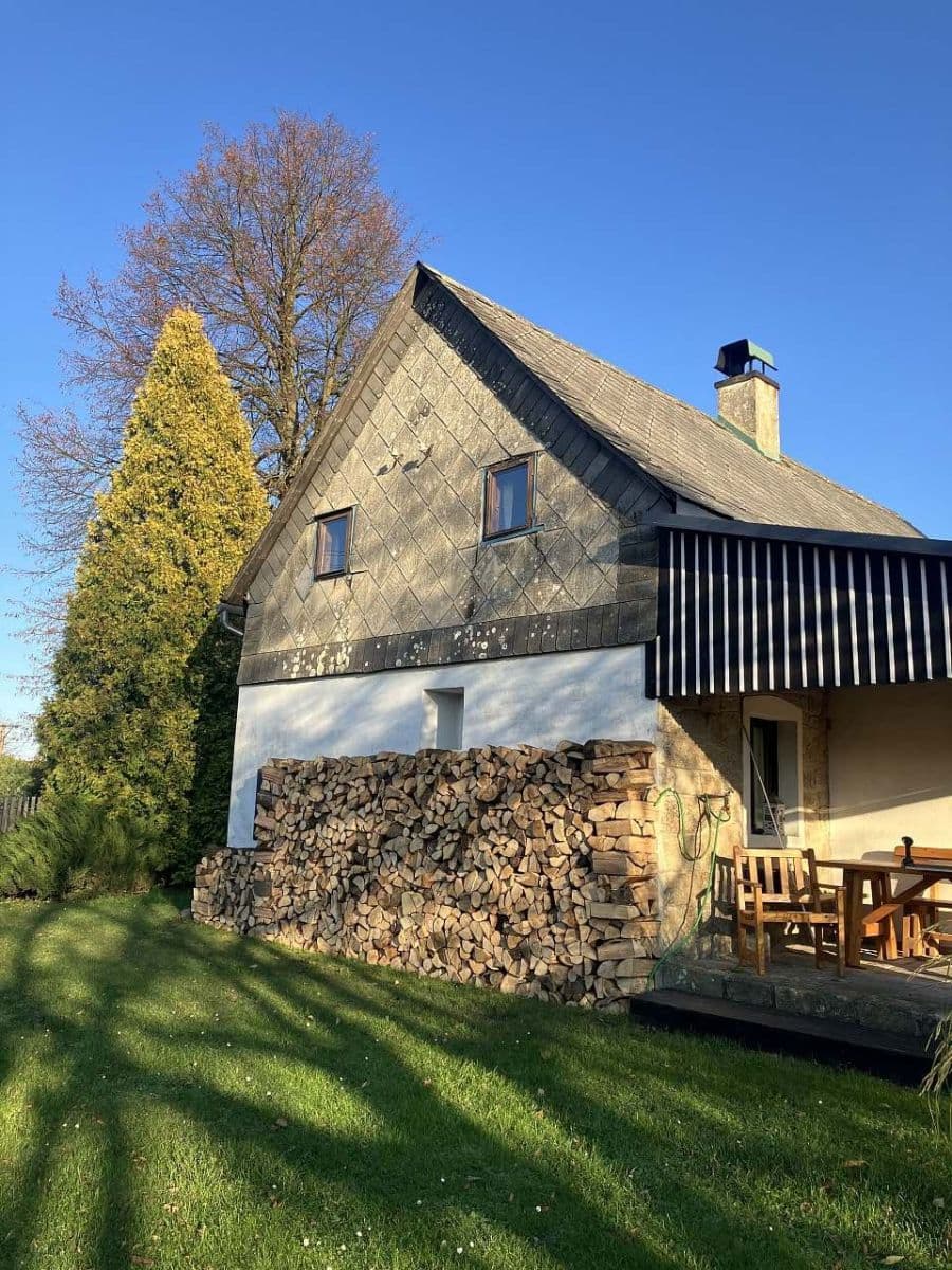 Prenájom rekreačného objektu, Labská Stráň, Ústecký kraj Prenájom rekreačného objektu, Labská Stráň, Ústecký kraj